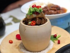 -汤记传菜(浦江店)