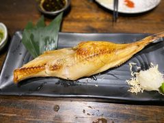 烤六线鱼-九州酒场ひこぞう(2号店)