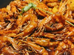 -巴蜀王婆大虾(南锣鼓巷店)