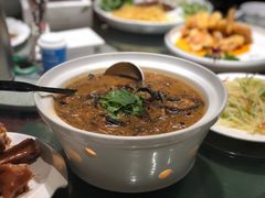 -四姐妹东北饺子(沙尾路店)