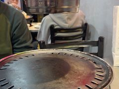 -燚青春东北泥炉烤肉(百合店)