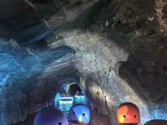 -地心探险极地