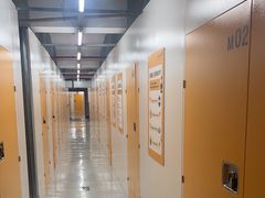 -安东易迷你仓自助寄存仓库(苏州桥店)