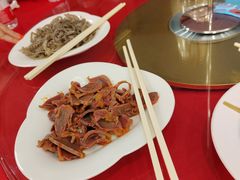 -北京新世纪饭店(动物园地铁站店)