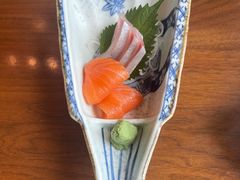 -Tsuru鹤日本料理(静安香格里拉店)