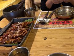 -小木屋米酒店·韩国料理(深圳总店)