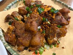 -丰乐餐厅·始于1999·本地老字号