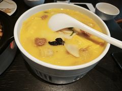 江南头道菜-苏帮袁·竹(北京坊店)