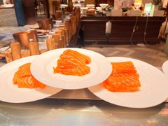 -西藏饭店·亚克·食光自助餐厅(文殊院店)