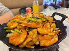 -京北渔家傲