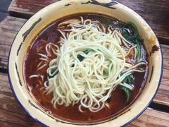 -赵伍面庄(松石大道店)