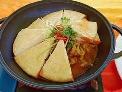-吴忠民族饭庄(利通南街店)