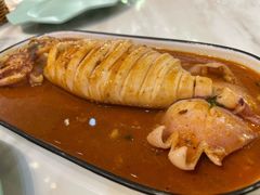 -珀翠餐厅(新业路店)