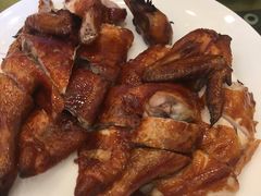 烧春鸡-鸿达渔港