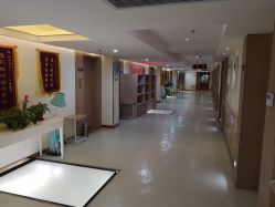 -百悦健康月子中心(祈悦店)