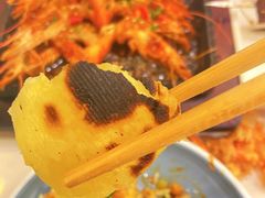 -云鼎·炙火精酿啤酒秘制烧烤(工体店)