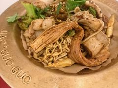 -椒锅锅·麻辣香锅(宝地广场城市集市店)