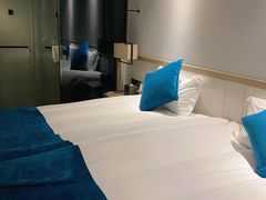 -杭州西湖东坡酒店