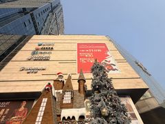 -首开·龙湖成都西宸天街