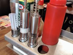 -Tubestation站点比萨(新世界大望路店)