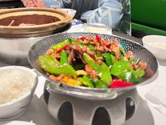 -外婆家(西红门荟聚购物中心店)