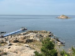 -养马岛旅游度假区