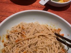 -裕兴记•蟹黄面馆(人民广场店)