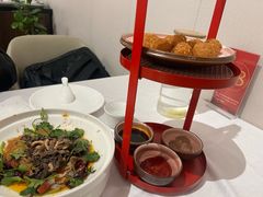 -满堂·烤鸭店·北京菜(鼓楼店)