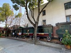 -Shanghai Brew House上海啤酒工坊(老外街店)