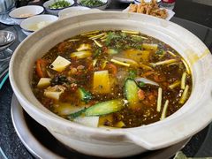 -黑河坝泡姜鸡贡椒鱼(贾旗路店)