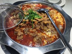 -古乐牛香·鲜牛肉牛杂火锅(吴江三里桥运东商业广场店)
