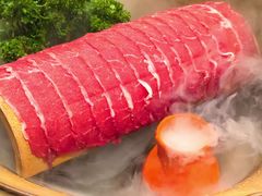 -廖掌柜·重庆鲜货火锅(上海首店)