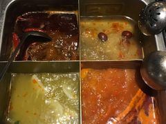 -海底捞火锅(玉桥商业广场店)