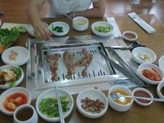 -长今家韩国料理(瑞景店)
