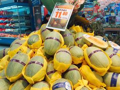 -世纪联华超市(浦电路店)