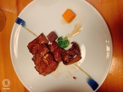 -王鼎精致料理铁板烧(世博源店)