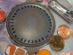 -玄希浪漫厨房·韩料烤肉(湖滨银泰in77店)