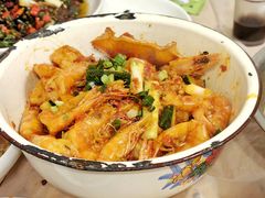 -辣螃铠盆盆蟹大排档(总店)