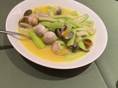 -老吉堂上海本帮菜(望京万象汇店)