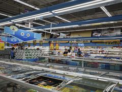 -大润发(衢州店)
