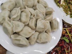 -晶渔坊·海鲜私房菜(东夷小镇店)