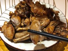 -后宫私房菜(汇客美食娱乐广场店)