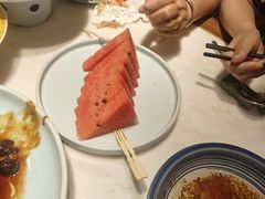 -那家小馆•北京菜•烤鸭(中关村店)
