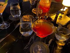 -南宁那莲豪华精选酒店-云霄酒廊·80楼高空城景酒吧