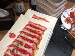 -火炉火自助餐(悠唐购物中心店)