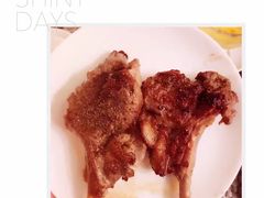 -听松楼·花园酒店·自助餐厅(红梅公园店)