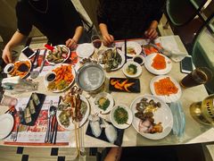 -芭菲盛宴·环球美食(解放碑英利国际店)