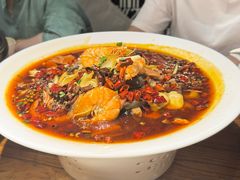 -苹果树下艺术餐厅(通州店)