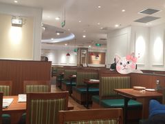 大堂-萨莉亚意式餐厅(万嘉商业广场店)