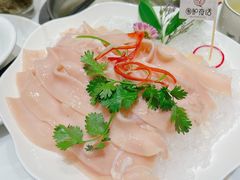生鹅肠-围炉夜话·潮汕卤水火锅(榕江店)